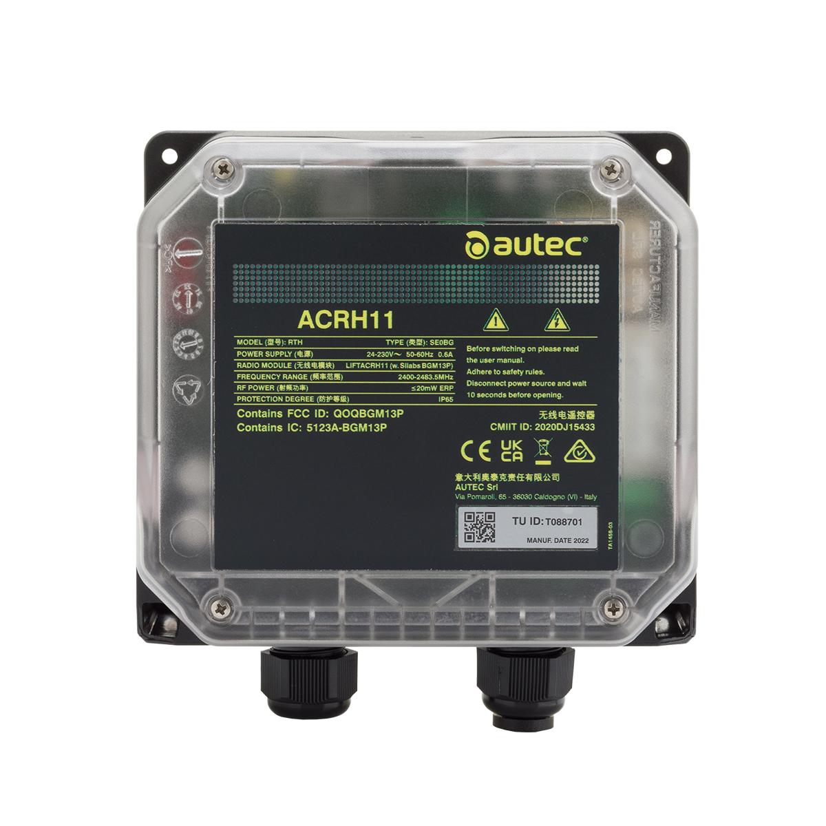 ACRH11 - Image 2