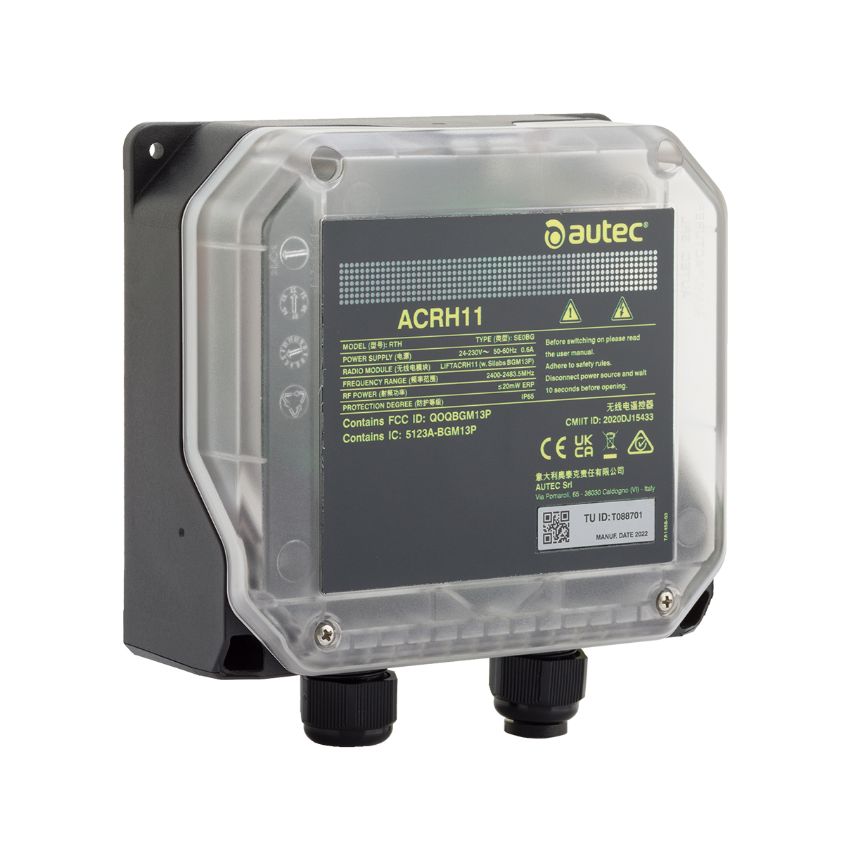 ACRH11 - Image 3