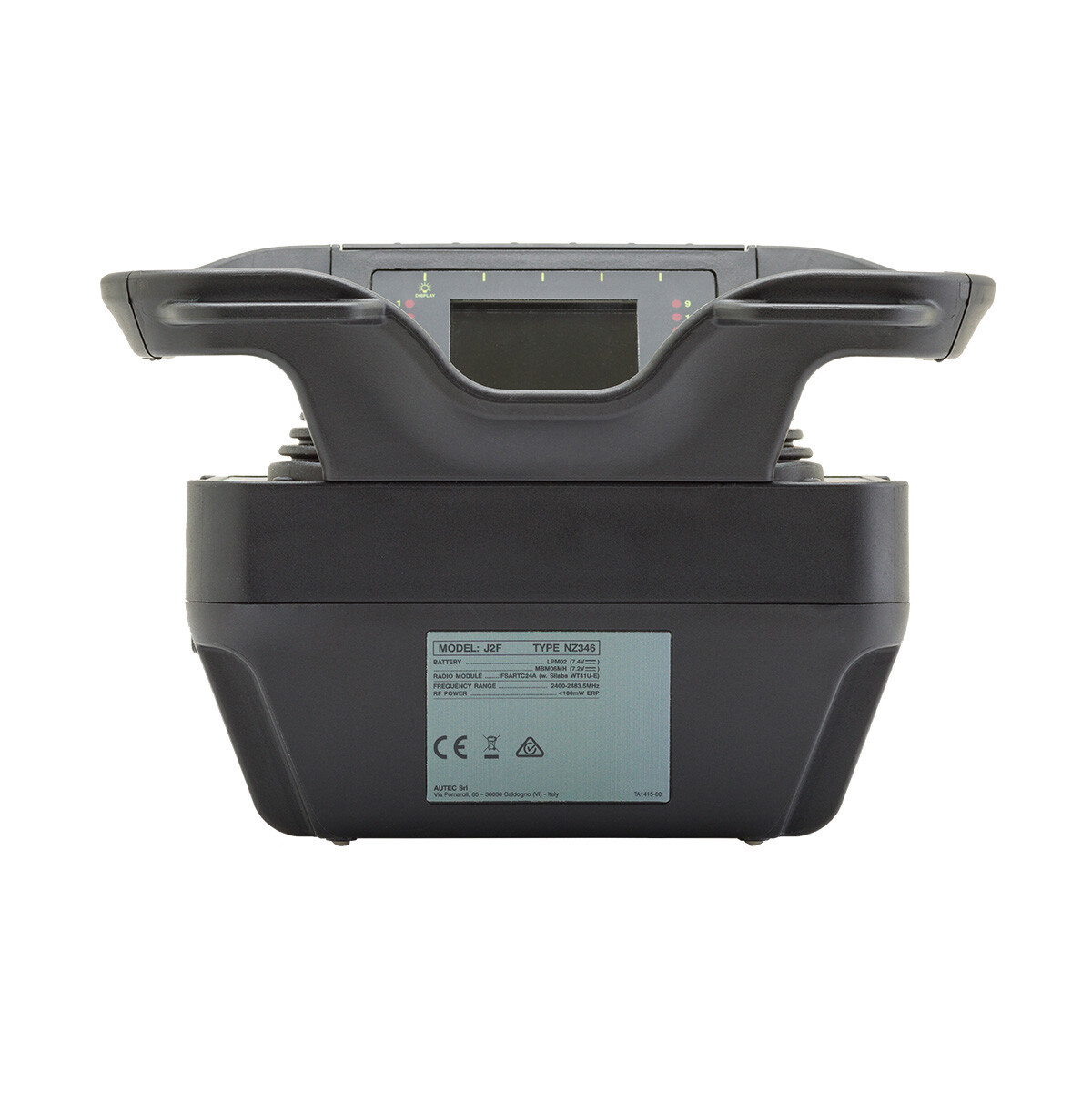COMPACT DJC - Image 6