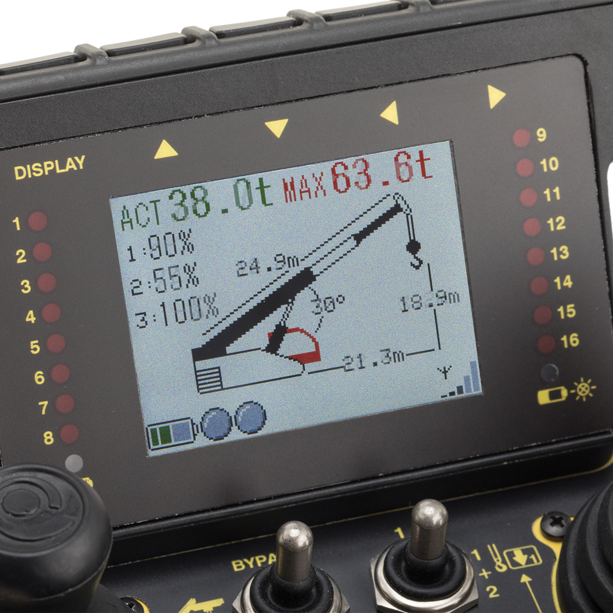 COMPACT DJC - Image 3