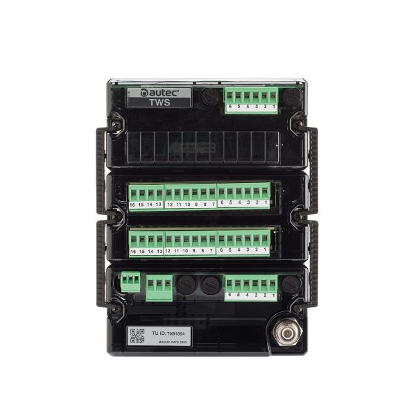 Kws Rack KWS - FJS Consulting