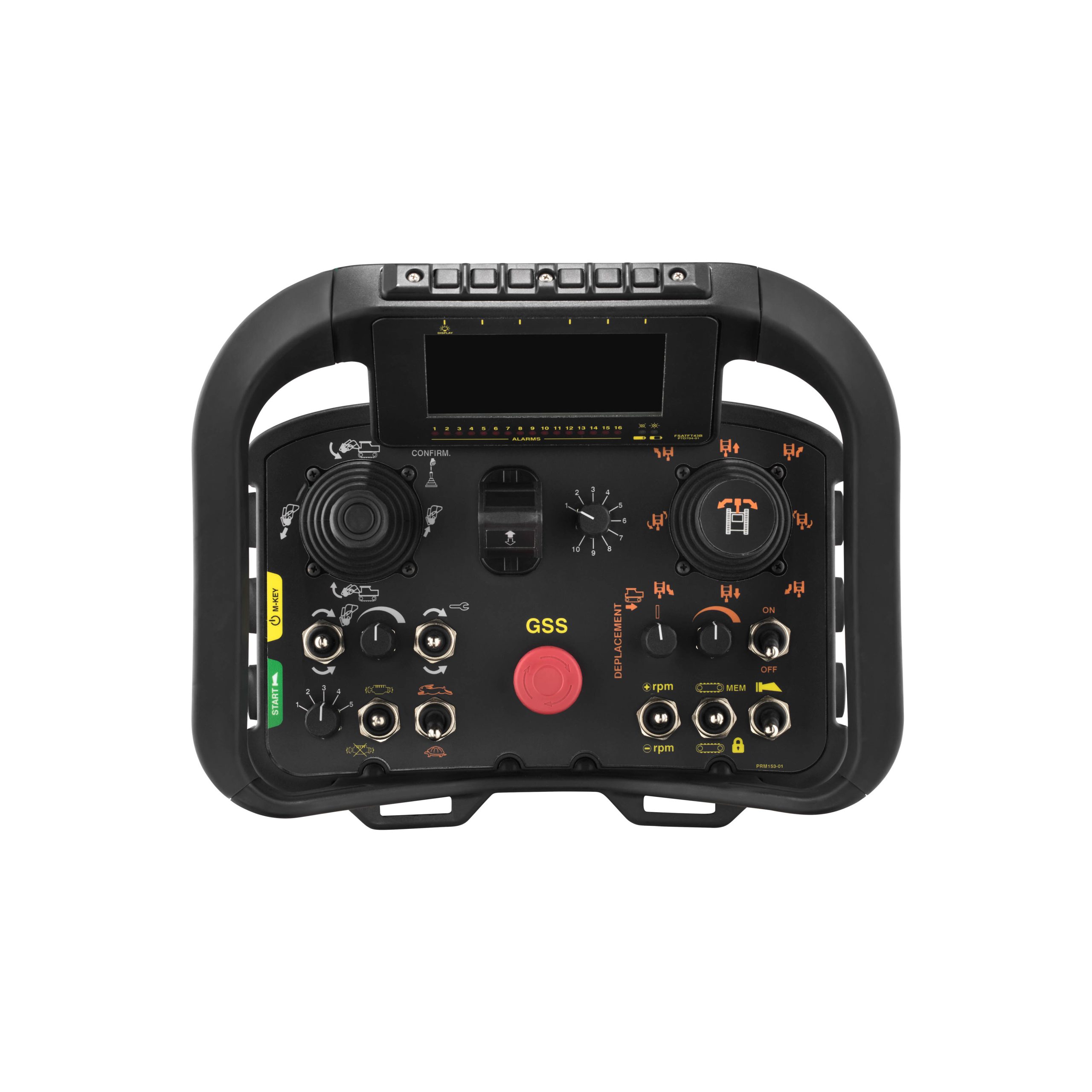 R-PRO AJT