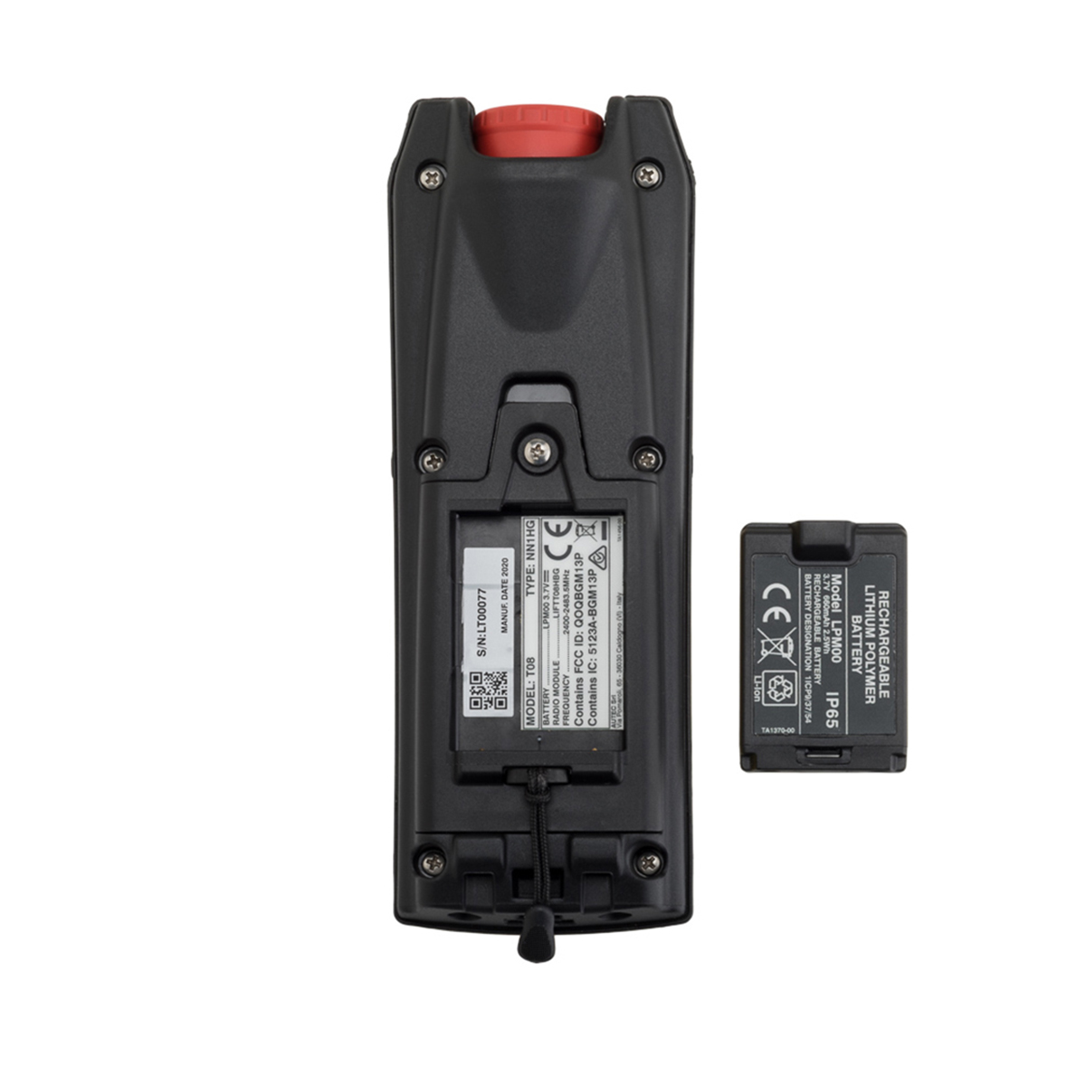 T8B / T8C - Image 7