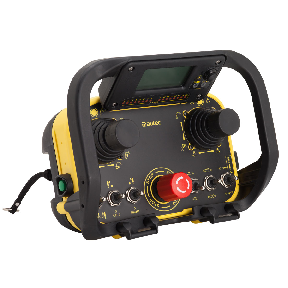 WA-R+ - Image 6