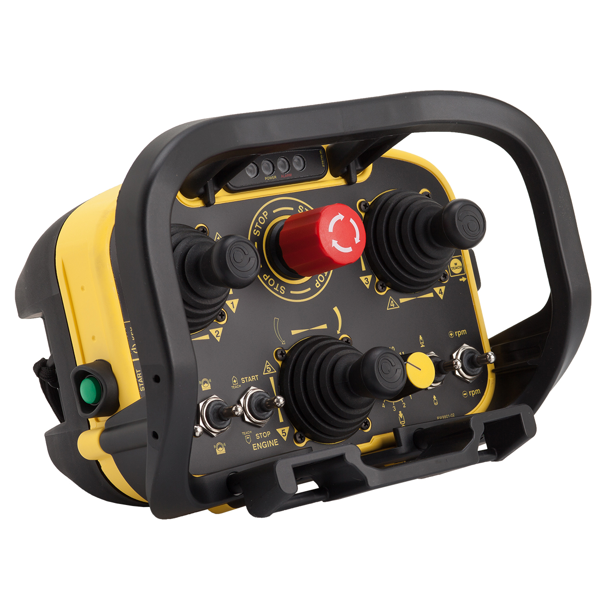 WC-R+ - Image 3