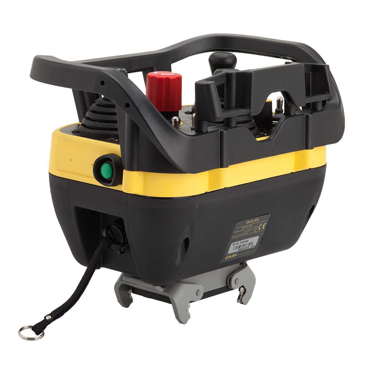 WC-R+ - Image 5