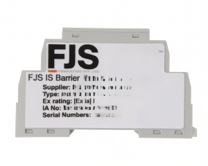 IS BARRIER_EX