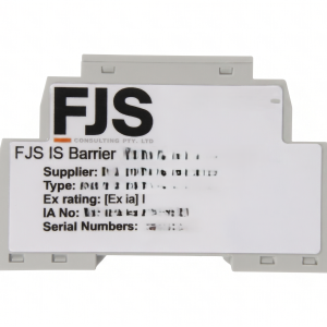 Intrinsically Safe Barriers​