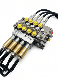 EX_Valve bank 1