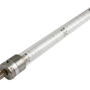 Flameproof Luminaire