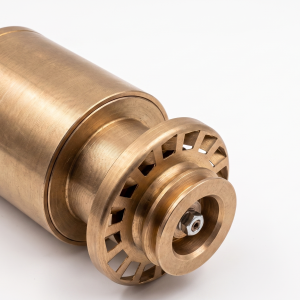 Industrial Alternator Series