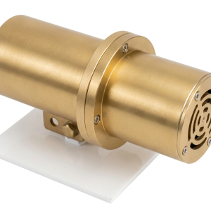 Industrial Audible Warning Siren System
