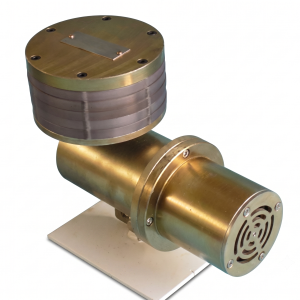 Heavy-Duty Siren & Flasher Combo