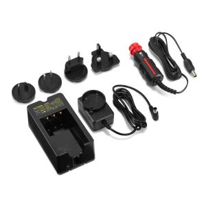 ULC932B LITHIUM BATTERY CHARGER AC/DC